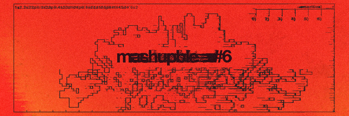 Mashupble 6